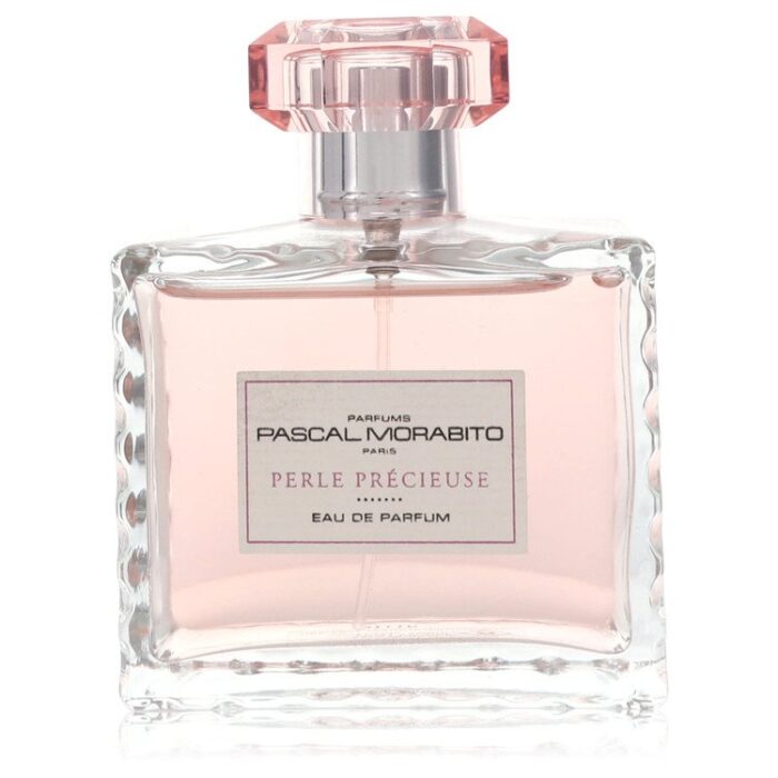 Perle Precieuse By Pascal Morabito - Eau De Parfum Spray (unboxed) 3.3 Oz - Image 1