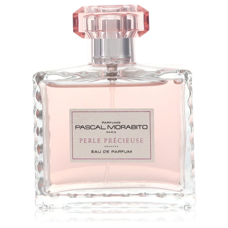 Perle Precieuse By Pascal Morabito - Eau De Parfum Spray (unboxed) 3.3 Oz