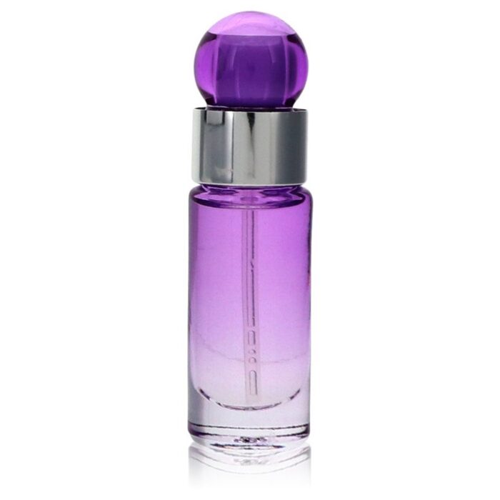 Perry Ellis 360 Purple By Perry Ellis - Mini EDT Spray .25 Oz - Image 1