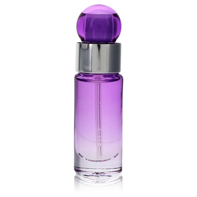 Perry Ellis 360 Purple By Perry Ellis - Mini EDT Spray .25 Oz