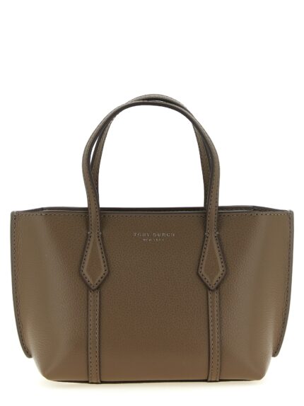 Tory Burch 'Perry' Mini Shopping Bag