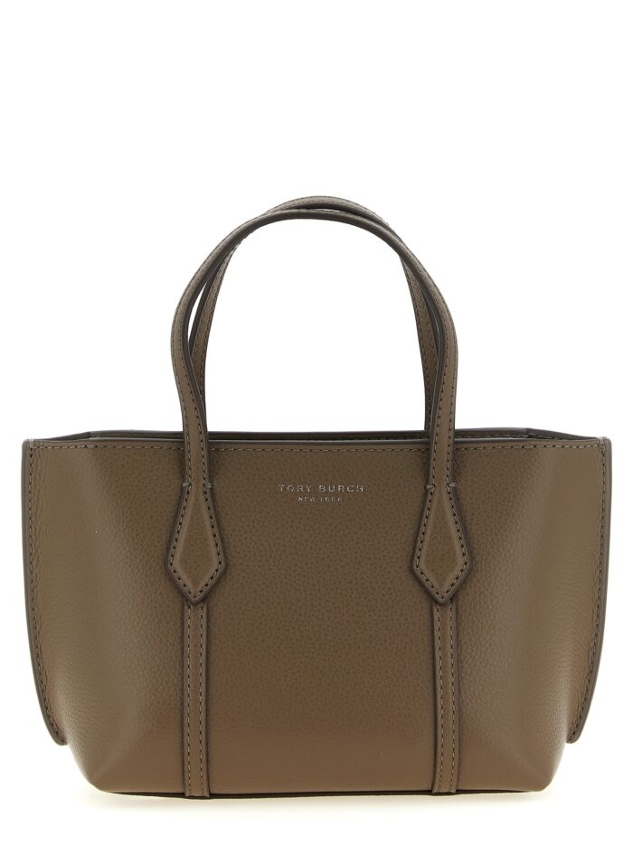 tory burch 'perry' mini shopping bag Tory Burch 'Perry' Mini Shopping Bag