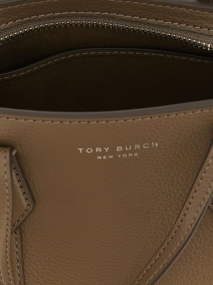 Tory Burch 'Perry' Mini Shopping Bag