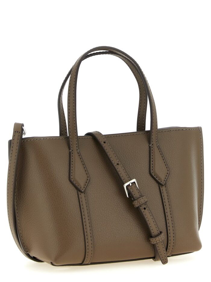 Tory Burch 'Perry' Mini Shopping Bag