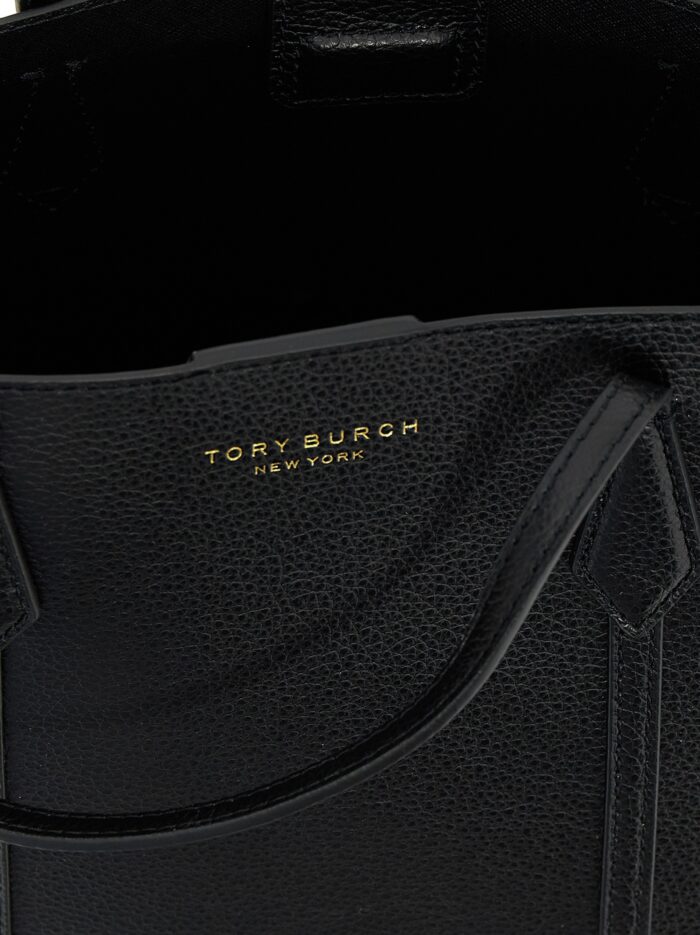 Tory Burch 'Perry' Small Shopping Bag