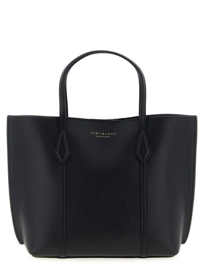 tory burch 'perry' small shopping bag Tory Burch 'Perry' Small Shopping Bag