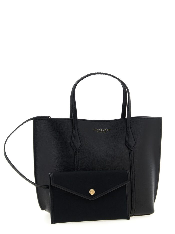 Tory Burch 'Perry' Small Shopping Bag