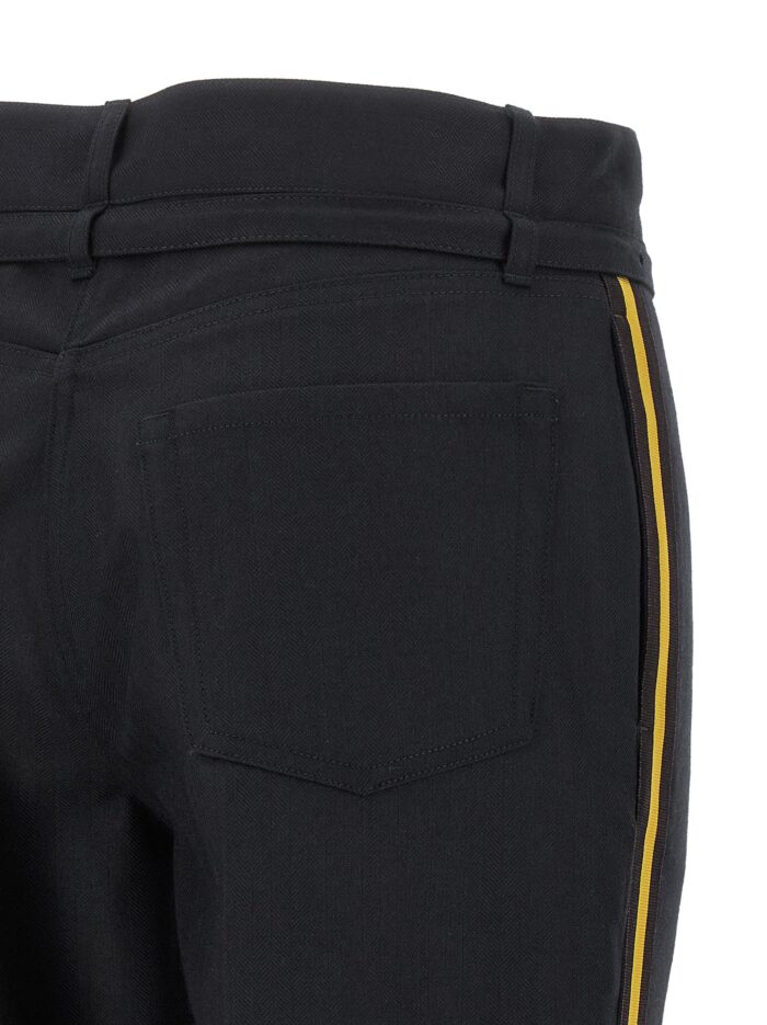 Dries Van Noten 'Persy Tape' Pants
