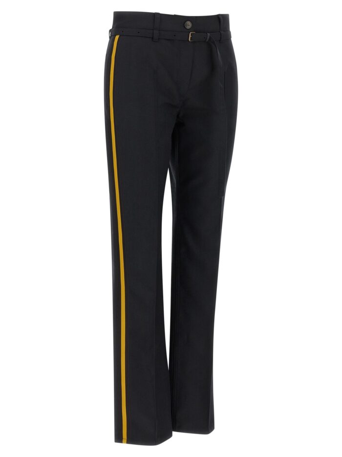 Dries Van Noten 'Persy Tape' Pants
