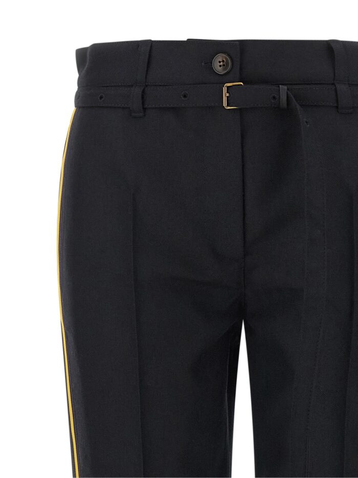 Dries Van Noten 'Persy Tape' Pants