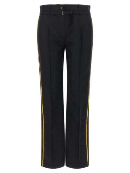 Dries Van Noten 'Persy Tape' Pants