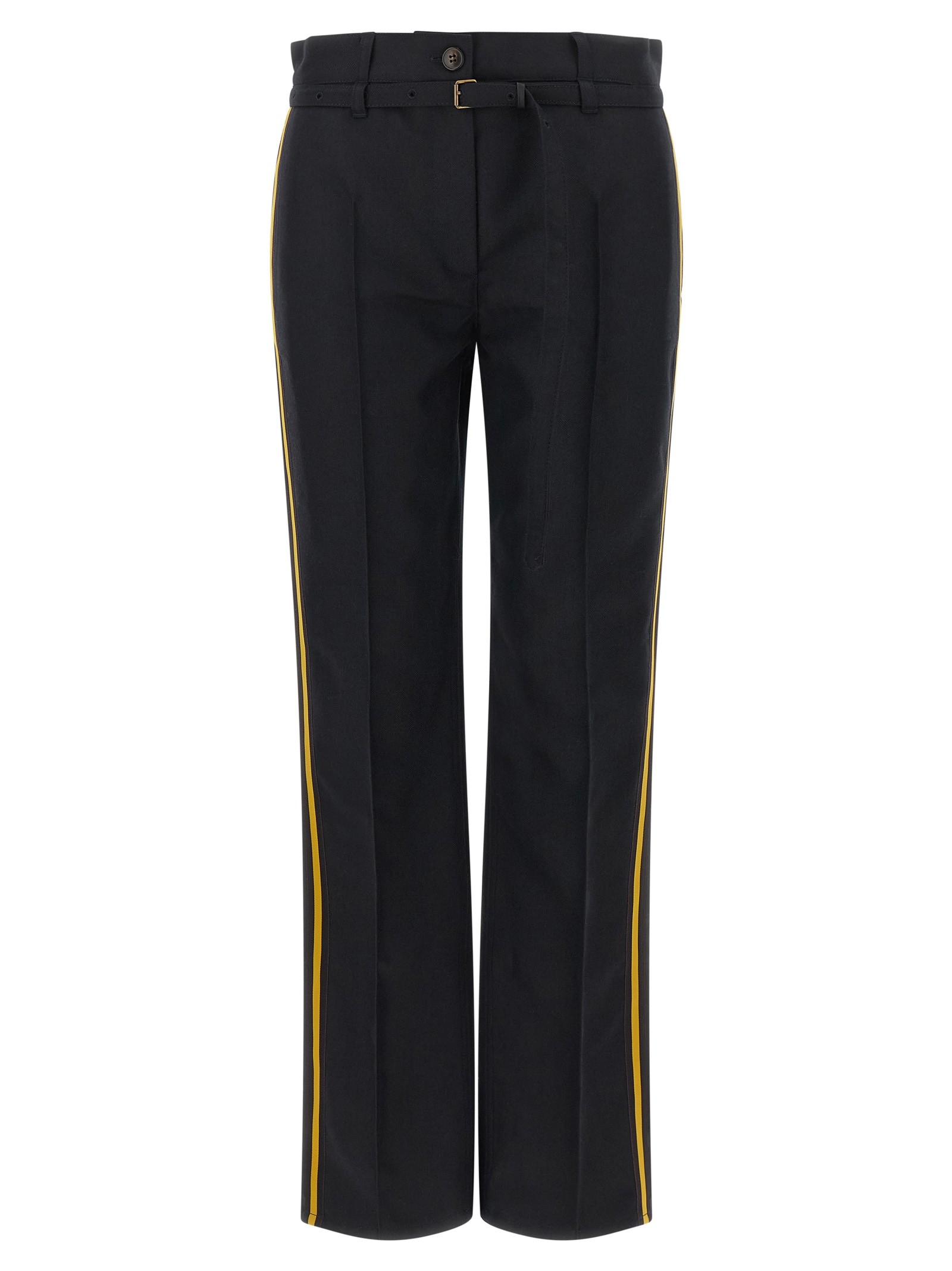 Dries Van Noten 'Persy Tape' Pants