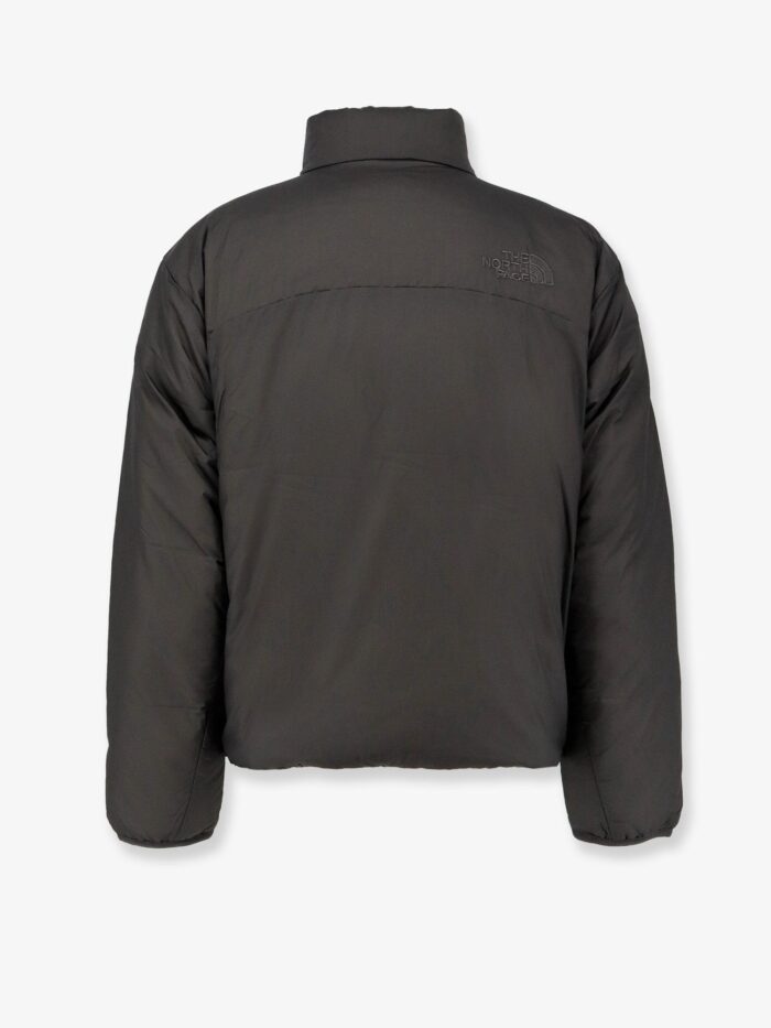 The North Face Pertex Nuptse Reversible Nylon Down Jacket