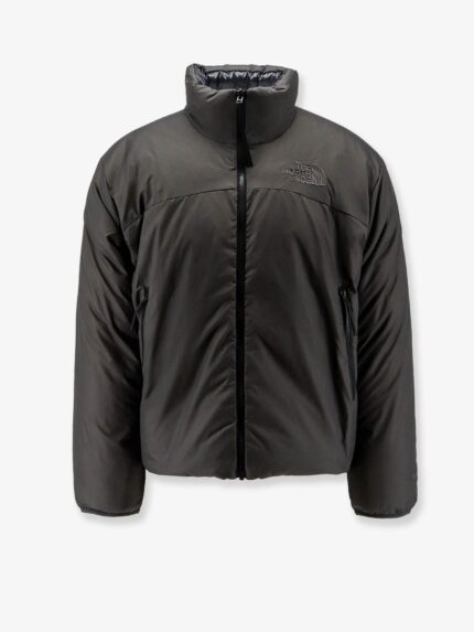 The North Face Pertex Nuptse Reversible Nylon Down Jacket