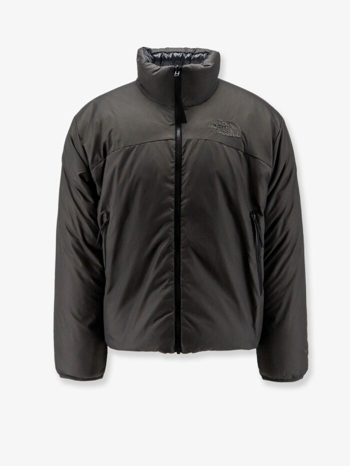 the north face pertex nuptse reversible nylon down jacket The North Face Pertex Nuptse Reversible Nylon Down Jacket