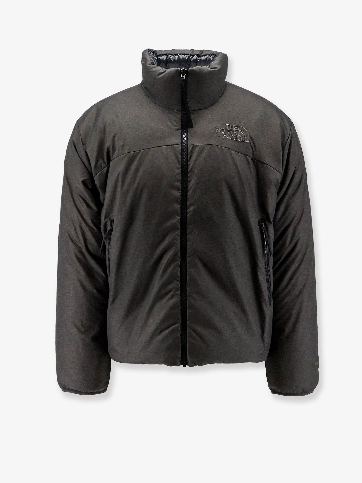 The North Face Pertex Nuptse Reversible Nylon Down Jacket