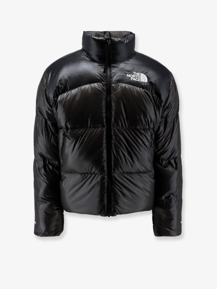The North Face Pertex Nuptse Reversible Nylon Down Jacket