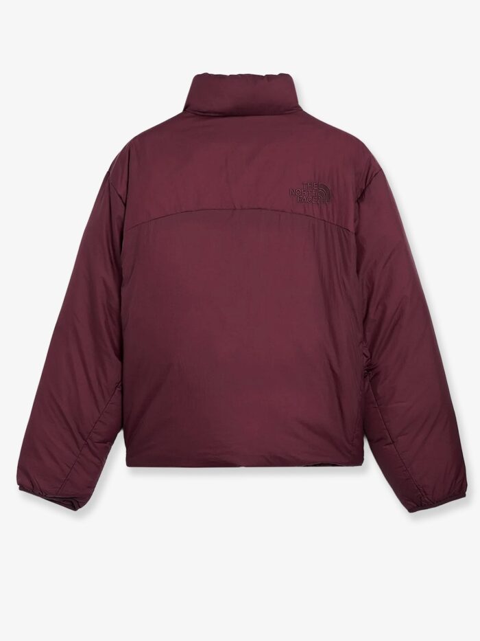 The North Face Pertex Nuptse Reversible Nylon Down Jacket