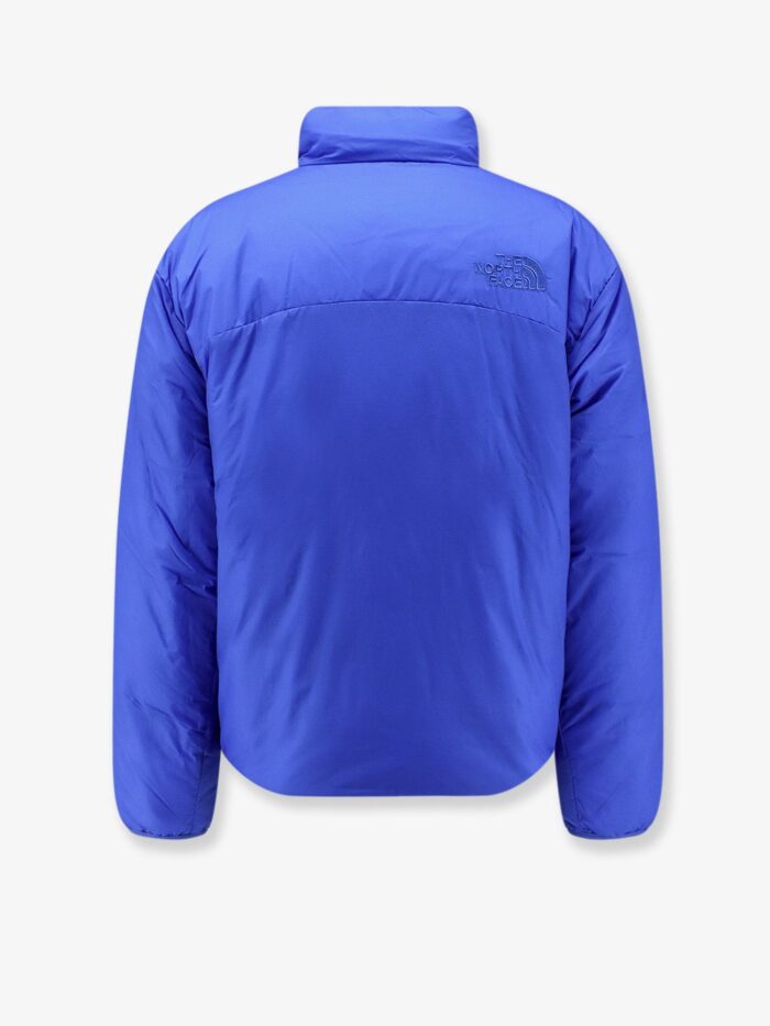 The North Face Pertex Nuptse Reversible Nylon Down Jacket