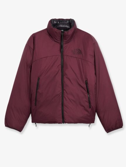 The North Face Pertex Nuptse Reversible Nylon Down Jacket