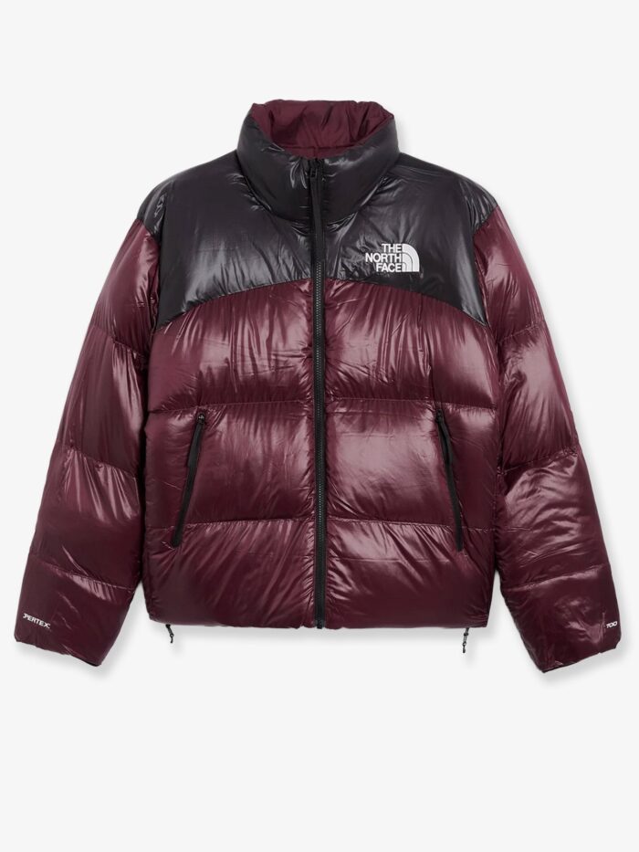 The North Face Pertex Nuptse Reversible Nylon Down Jacket