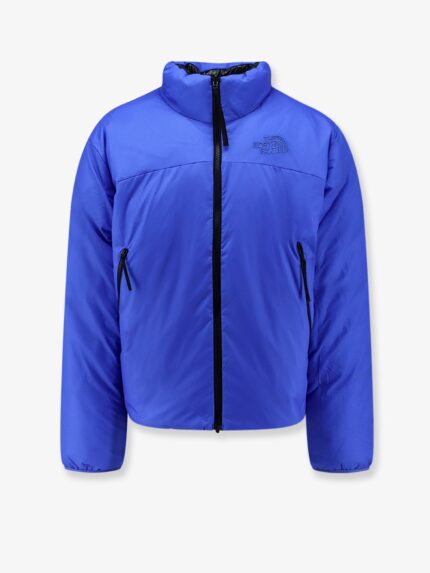 The North Face Pertex Nuptse Reversible Nylon Down Jacket