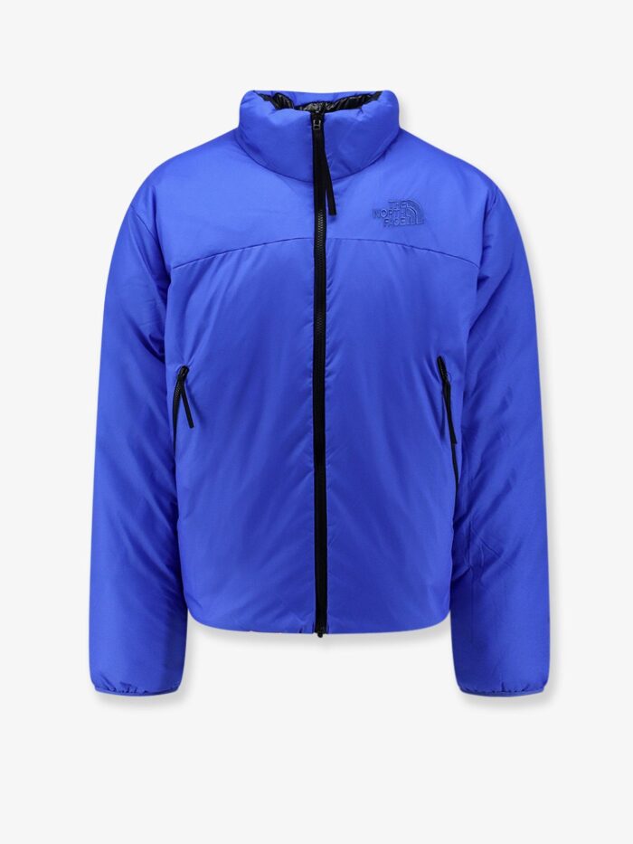 The North Face Pertex Nuptse Reversible Nylon Down Jacket