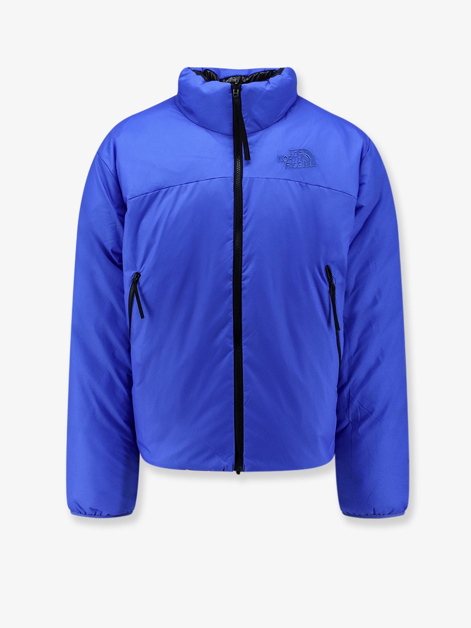 The North Face Pertex Nuptse Reversible Nylon Down Jacket