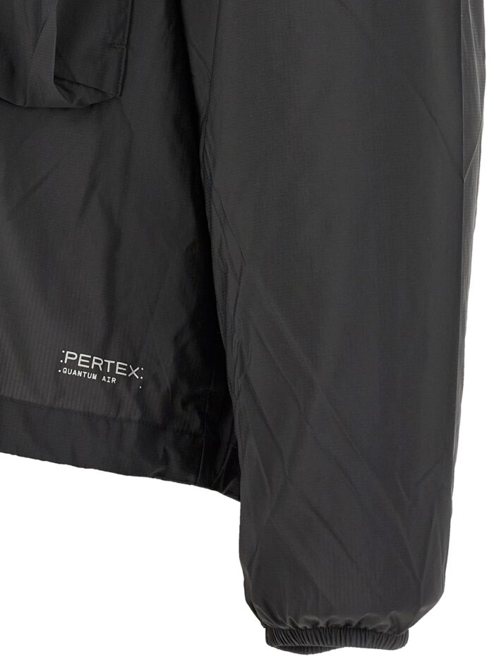 Snow Peak 'Pertex Quantum Air' Jacket