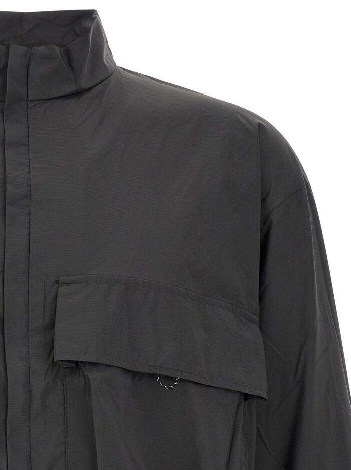 Snow Peak 'Pertex Quantum Air' Jacket