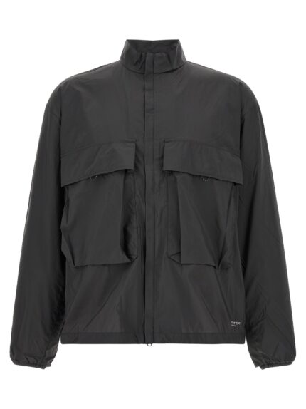 Snow Peak 'Pertex Quantum Air' Jacket