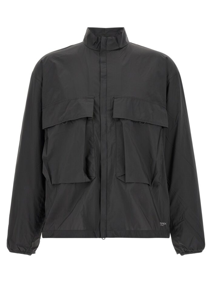 snow peak 'pertex quantum air' jacket Snow Peak 'Pertex Quantum Air' Jacket