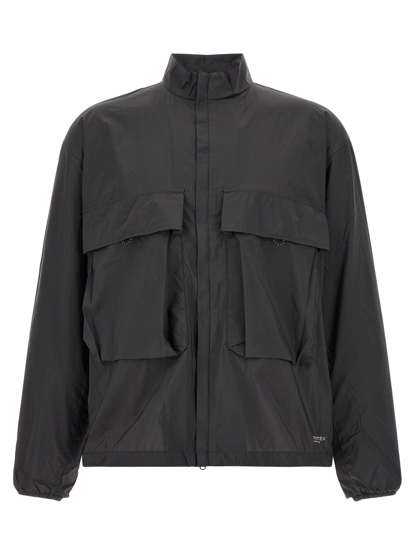 Snow Peak 'Pertex Quantum Air' Jacket