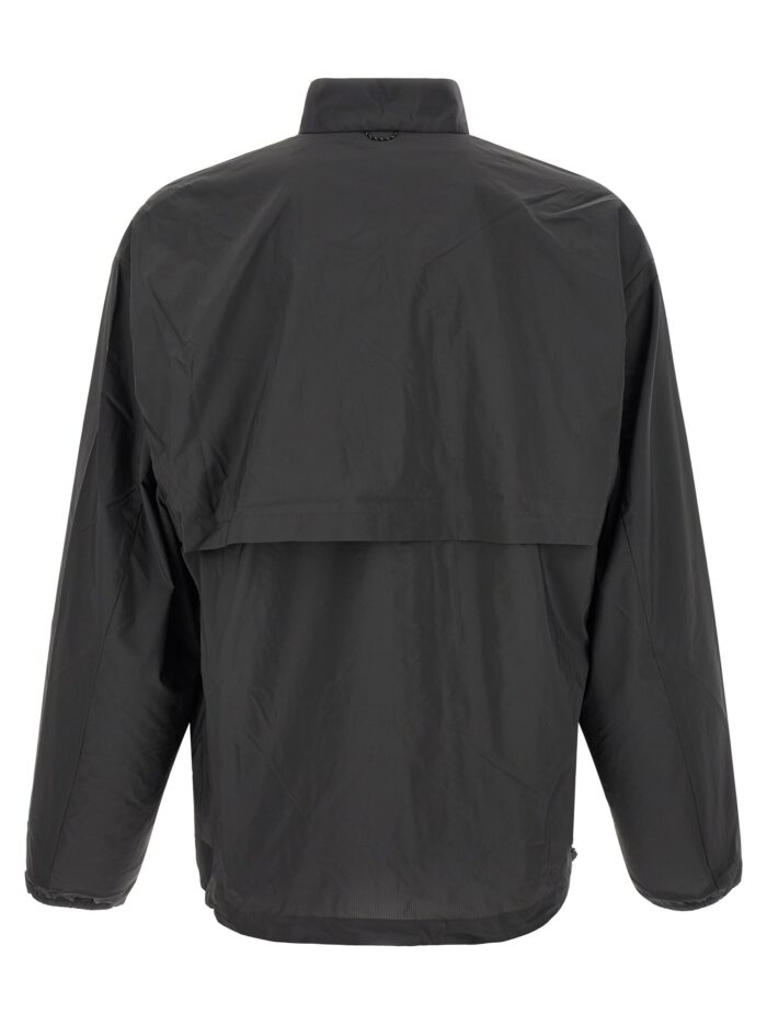 Snow Peak 'Pertex Quantum Air' Jacket