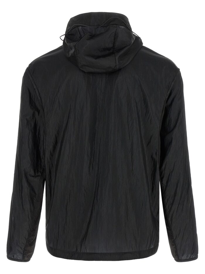 SATISFY 'Pertex® Diamond Fuse' Windbreaker