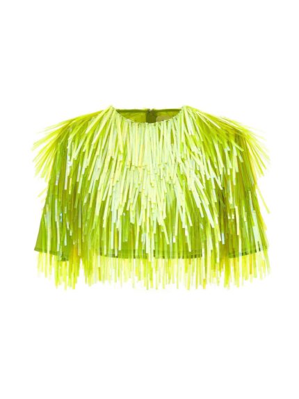 Sportmax 'Petalo' Top