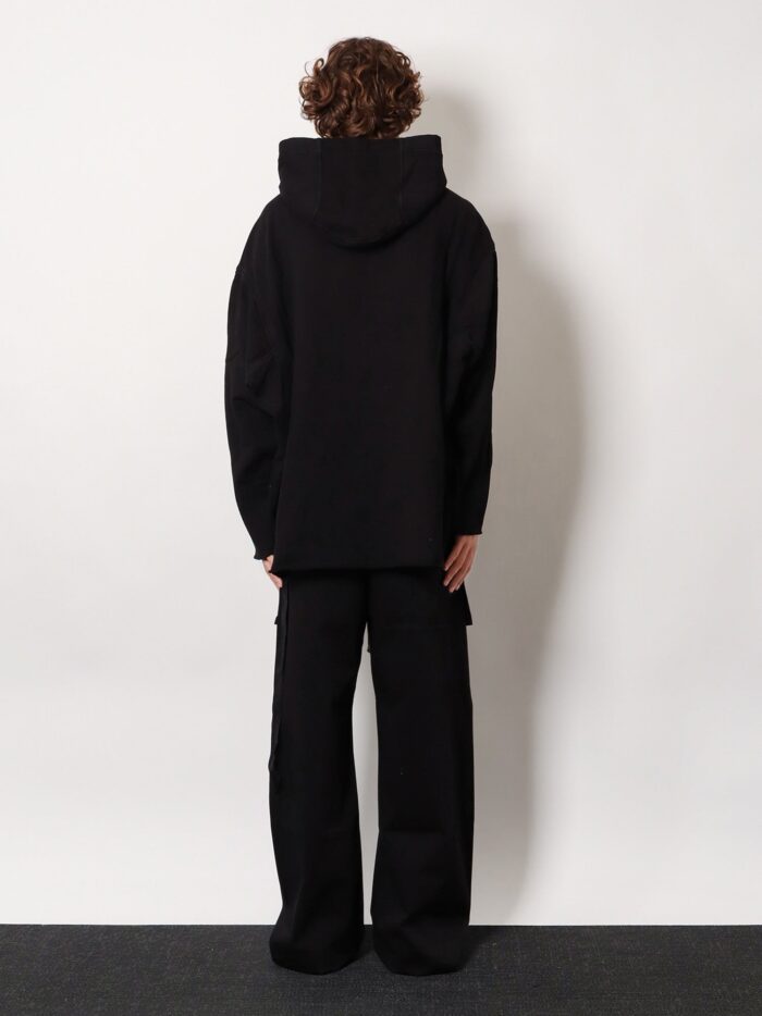 Drkshdw Peter Cotton Sweatshirt