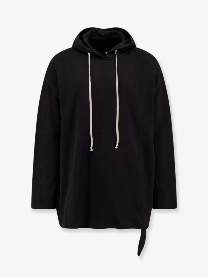 drkshdw peter cotton sweatshirt Drkshdw Peter Cotton Sweatshirt