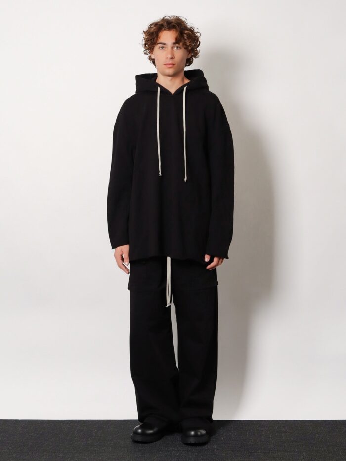 Drkshdw Peter Cotton Sweatshirt