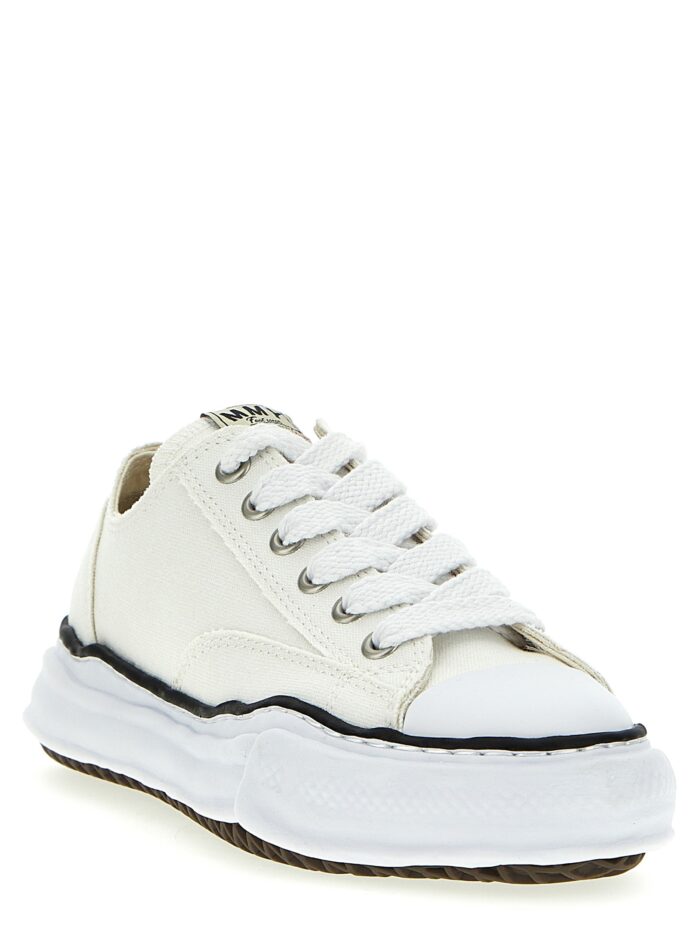 MAISON MIHARA YASUHIRO 'Peterson' Sneakers