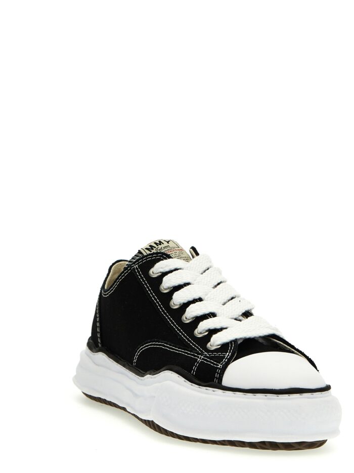MAISON MIHARA YASUHIRO 'Peterson' Sneakers