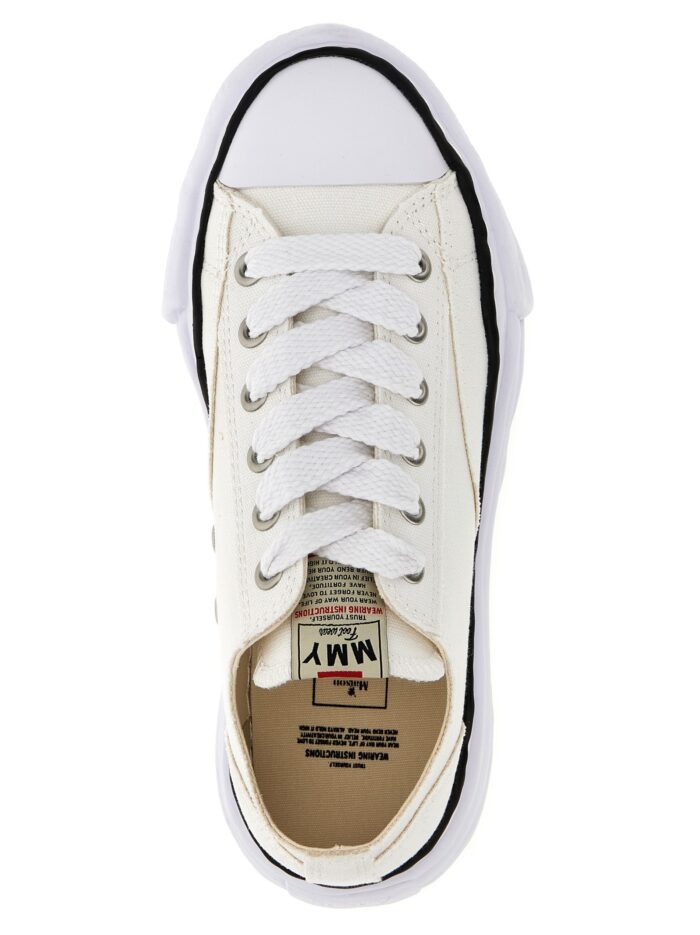MAISON MIHARA YASUHIRO 'Peterson' Sneakers