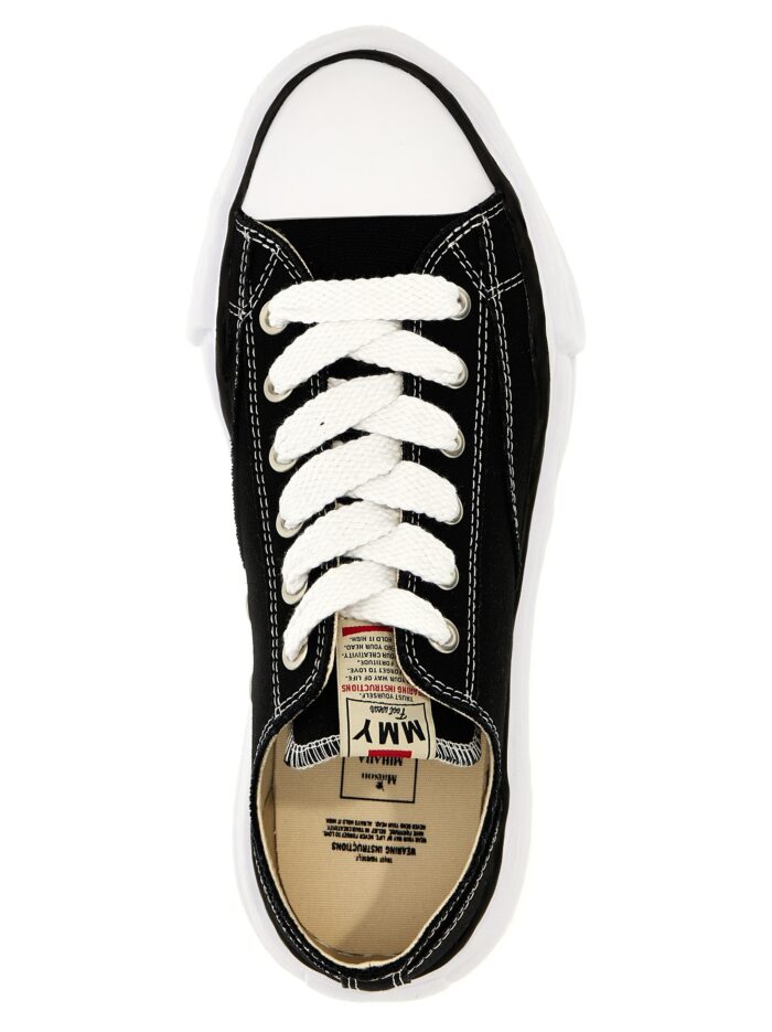 MAISON MIHARA YASUHIRO 'Peterson' Sneakers