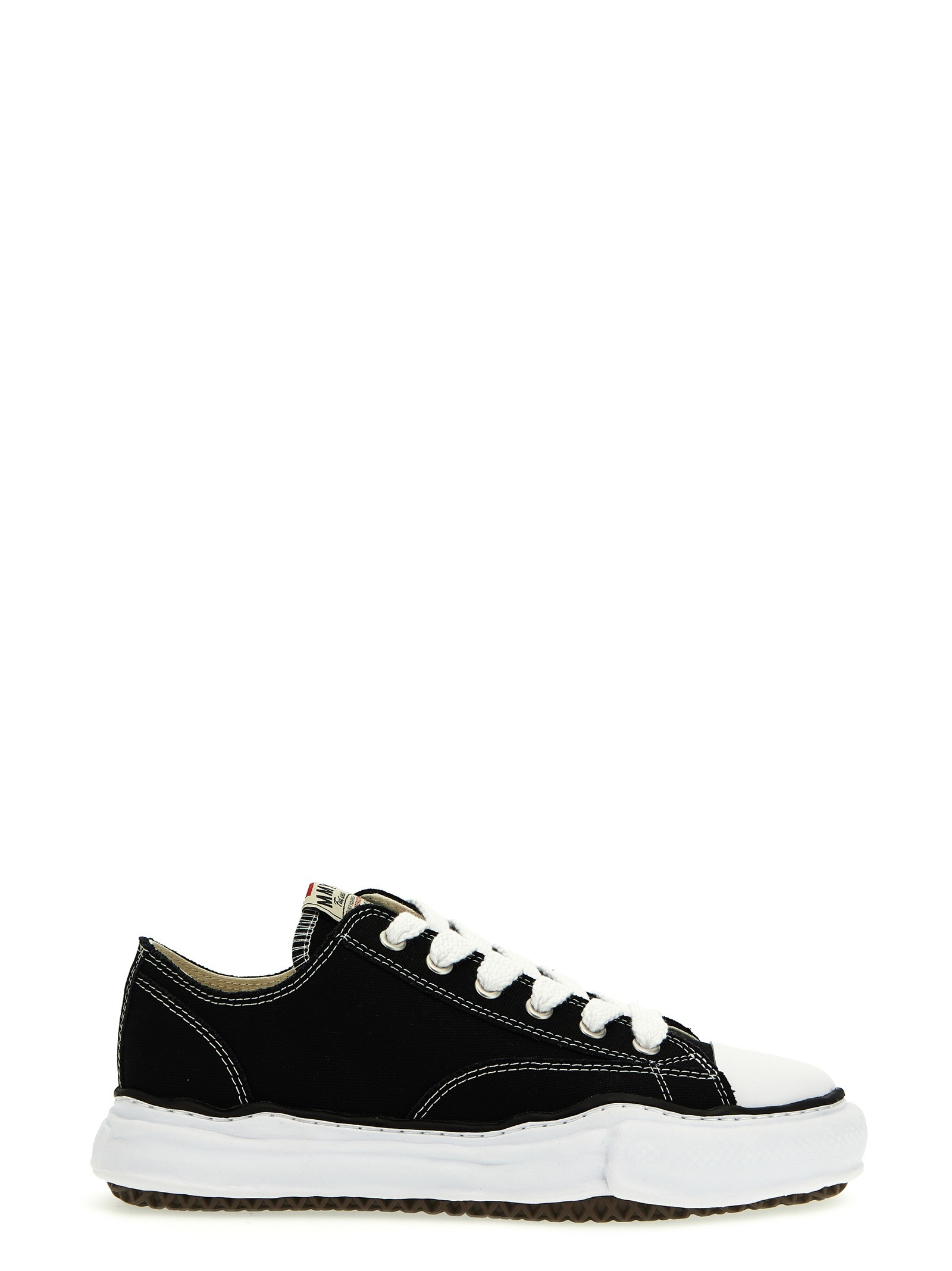 MAISON MIHARA YASUHIRO 'Peterson' Sneakers