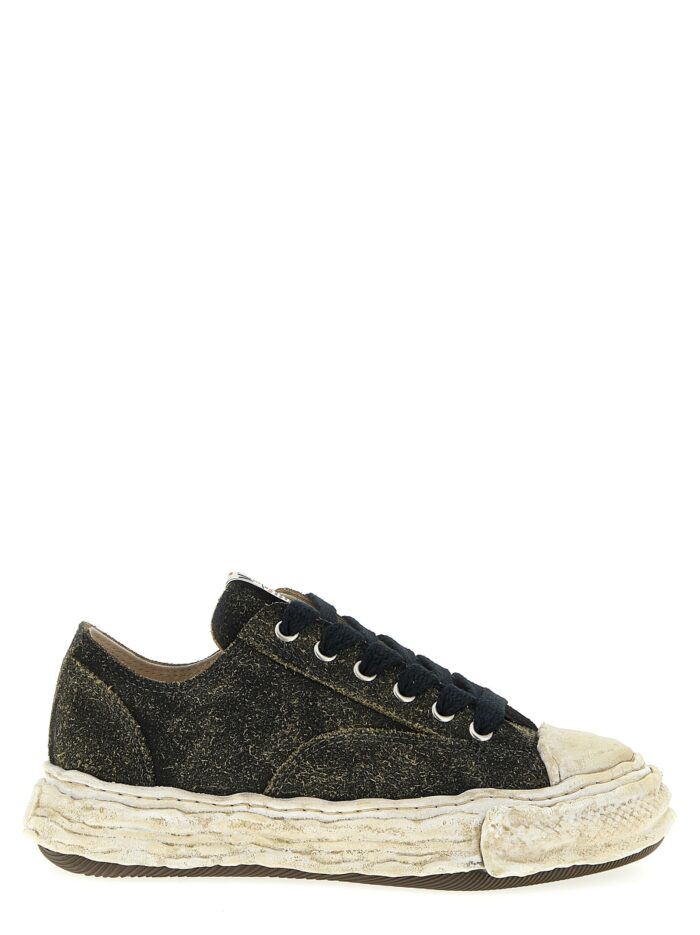 maison mihara yasuhiro 'peterson23' sneakers MAISON MIHARA YASUHIRO 'Peterson23' Sneakers
