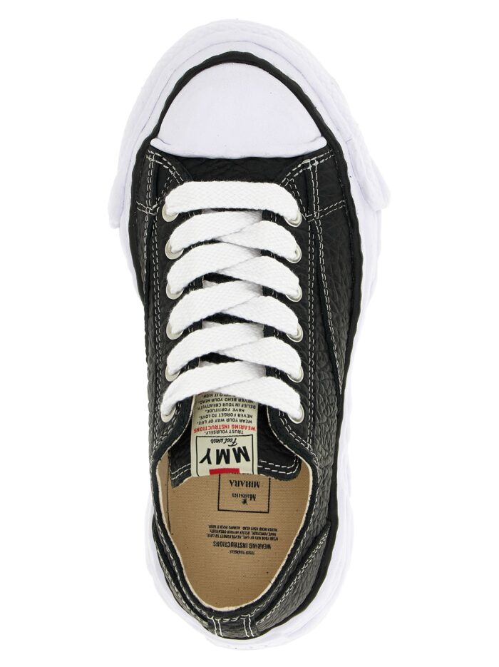 MAISON MIHARA YASUHIRO 'Peterson23' Sneakers