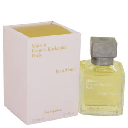 Petit Matin By Maison Francis Kurkdjian - Eau De Parfum Spray 2.4 Oz