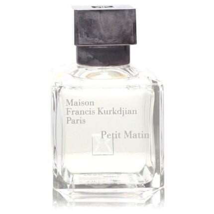 Petit Matin By Maison Francis Kurkdjian - Eau De Parfum Spray (Unboxed) 2.4 Oz