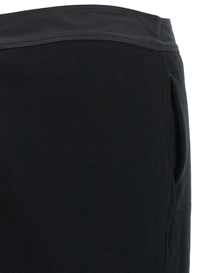 KIKO KOSTADINOV 'Petrel' Culotte Bermuda Shorts