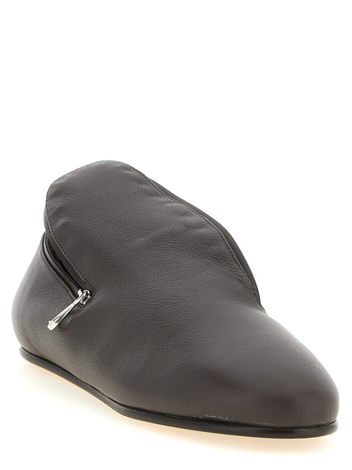 KIKO KOSTADINOV 'Petrel' Loafers